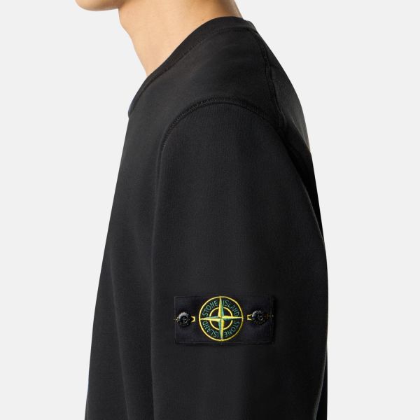 Свитшот Stone Island K2S156100060S0051 V0029.