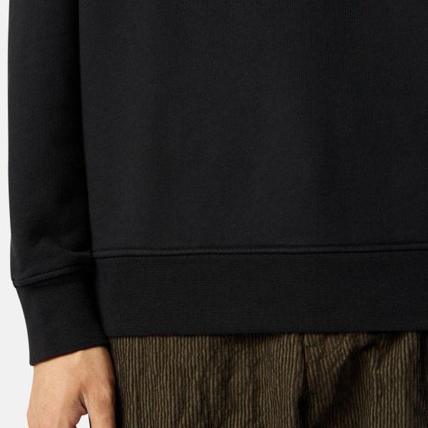 Свитшот Stone Island K2S156100060S0051 V0029.