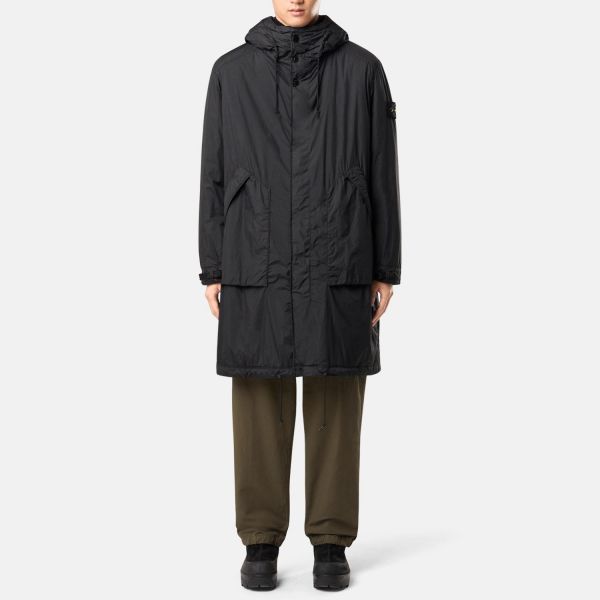 Парка Stone Island K2S157100003S0A23 V0029.