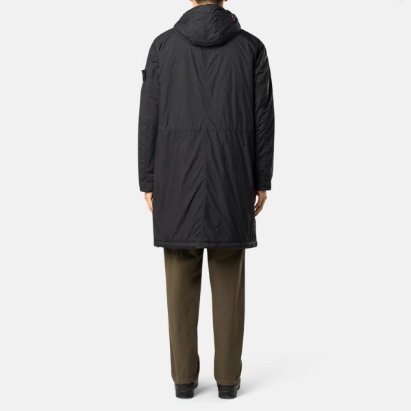 Парка Stone Island K2S157100003S0A23 V0029.