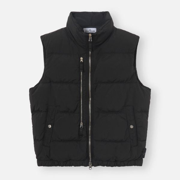 Жилет Stone Island K2S15G100006S0019 V0029