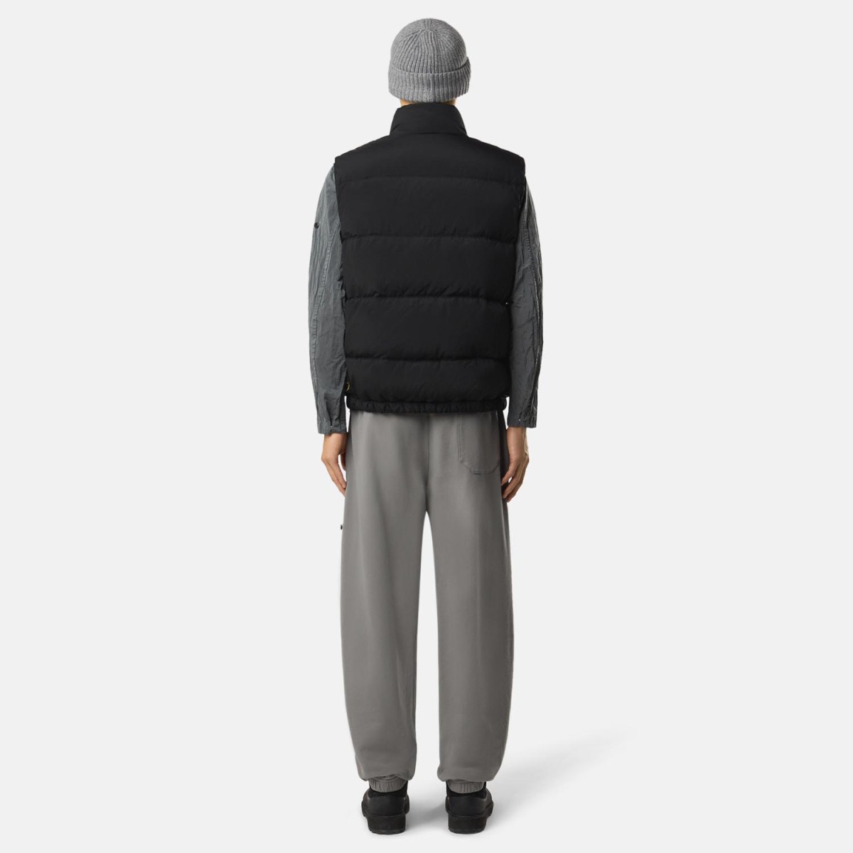 Жилет Stone Island K2S15G100006S0019 V0029