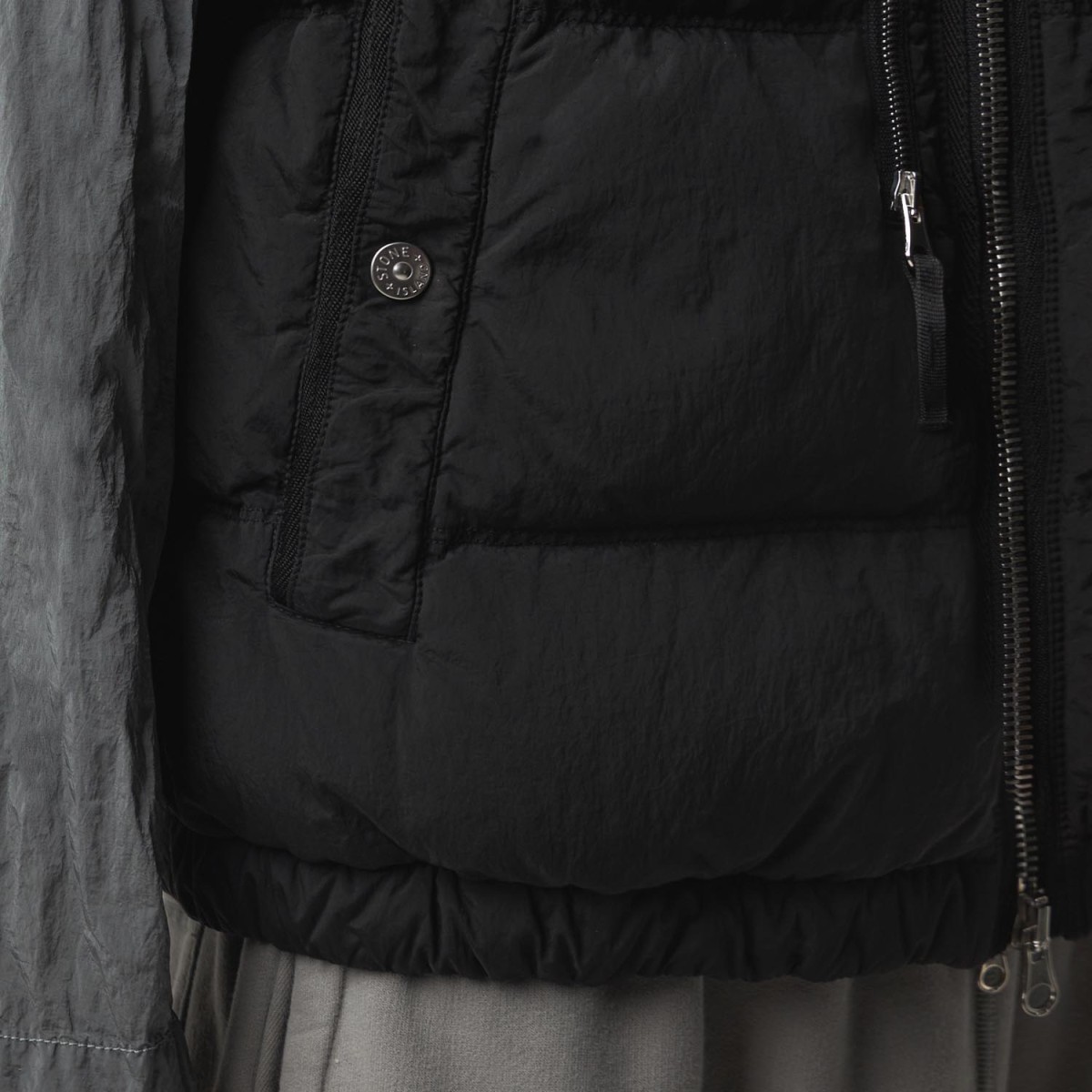 Жилет Stone Island K2S15G100006S0019 V0029