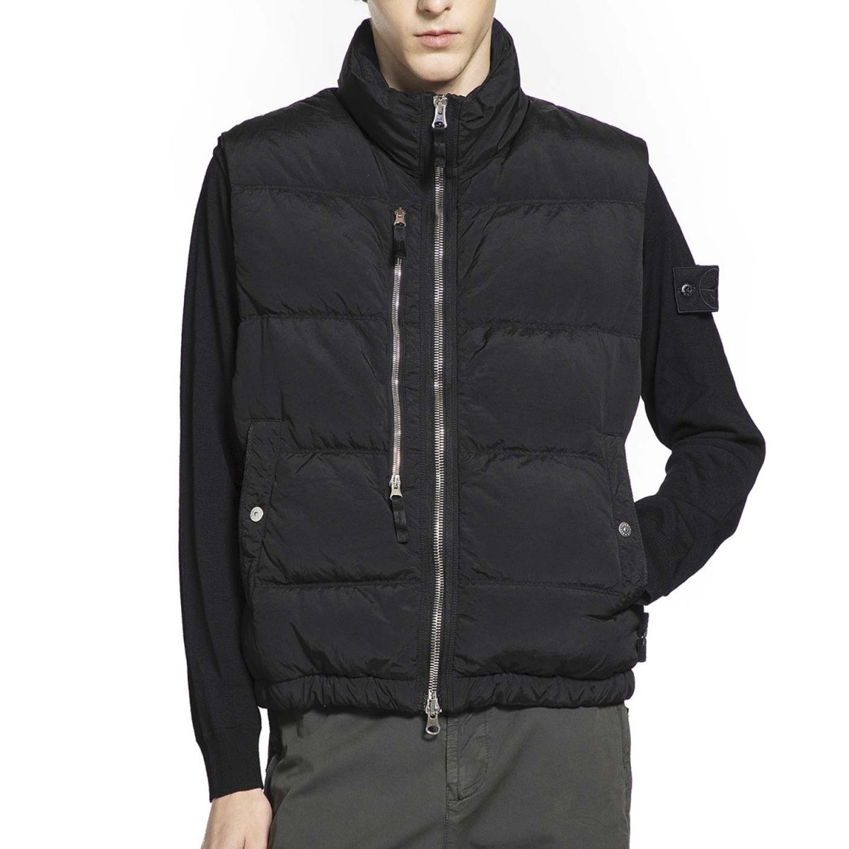 Жилет Stone Island K2S15G100006S0019 V0029