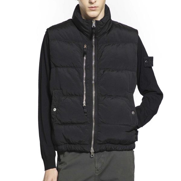 Жилет Stone Island K2S15G100006S0019 V0029.