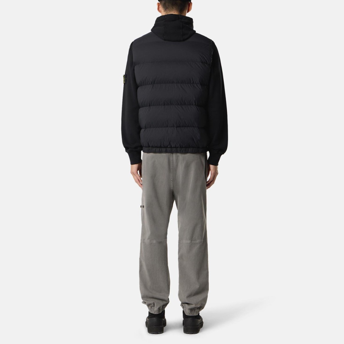 Жилет Stone Island K2S15G100007S0028 V0029