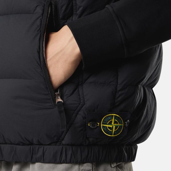 Жилет Stone Island K2S15G100007S0028 V0029.