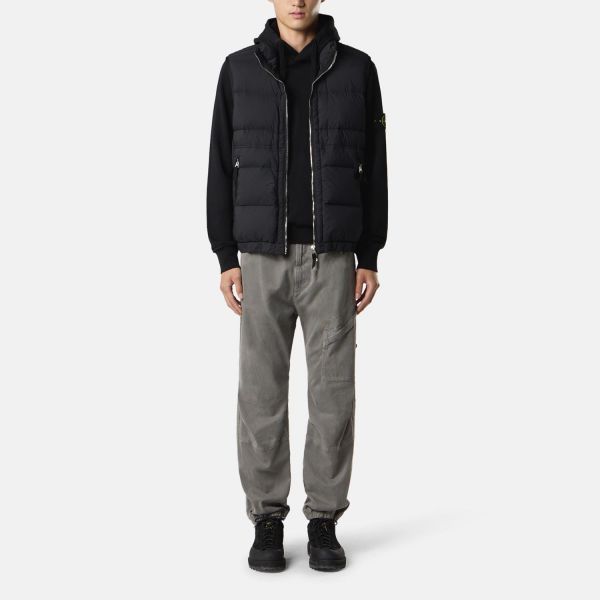 Жилет Stone Island K2S15G100007S0028 V0029.