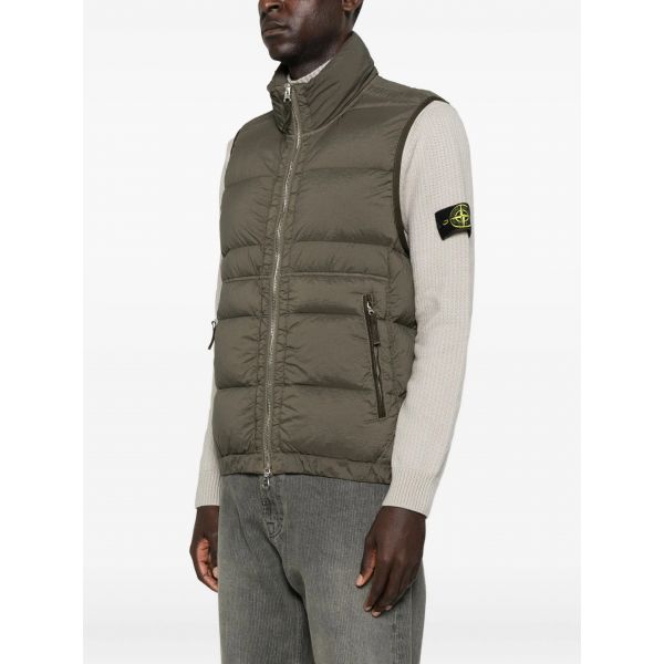 Жилет Stone Island K2S15G100007S0028 V0054