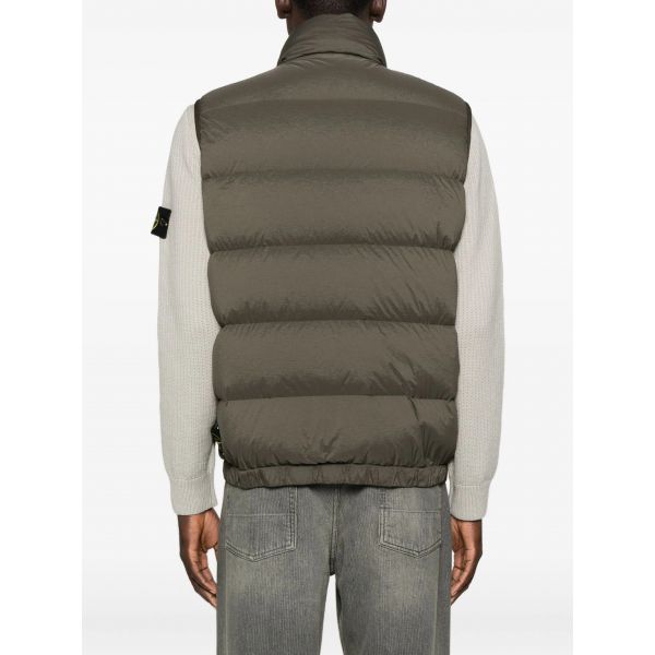 Жилет Stone Island K2S15G100007S0028 V0054.