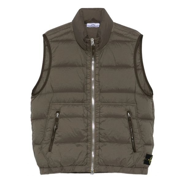 Жилет Stone Island K2S15G100007S0028 V0054