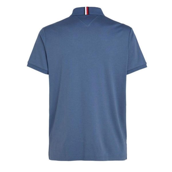 Поло Tommy Hilfiger MW0MW35585 C9T