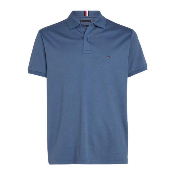 Поло Tommy Hilfiger MW0MW35585 C9T