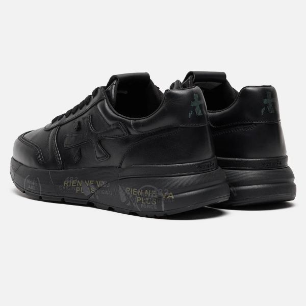 Кросівки Premiata Mick Var.1453N.