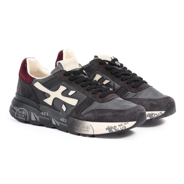 Кросівки Premiata Mick Var.7719