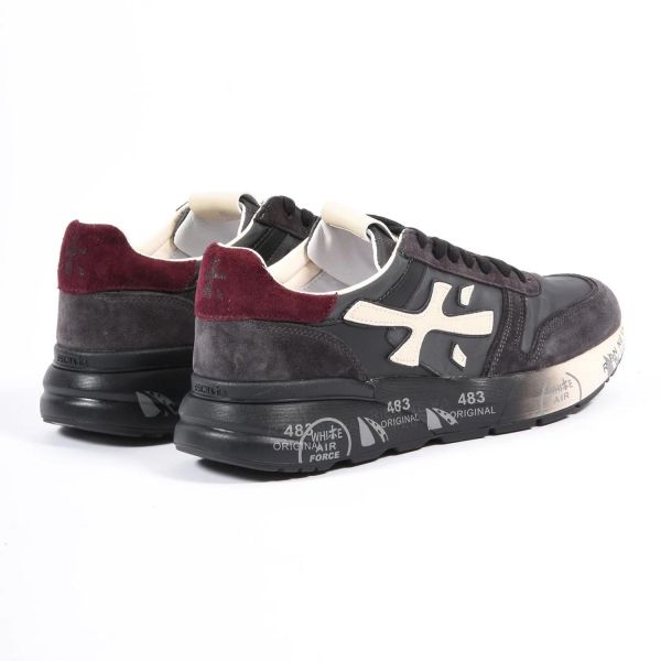 Кросівки Premiata Mick Var.7719