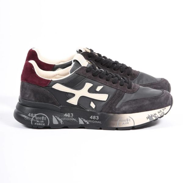 Кросівки Premiata Mick Var.7719.