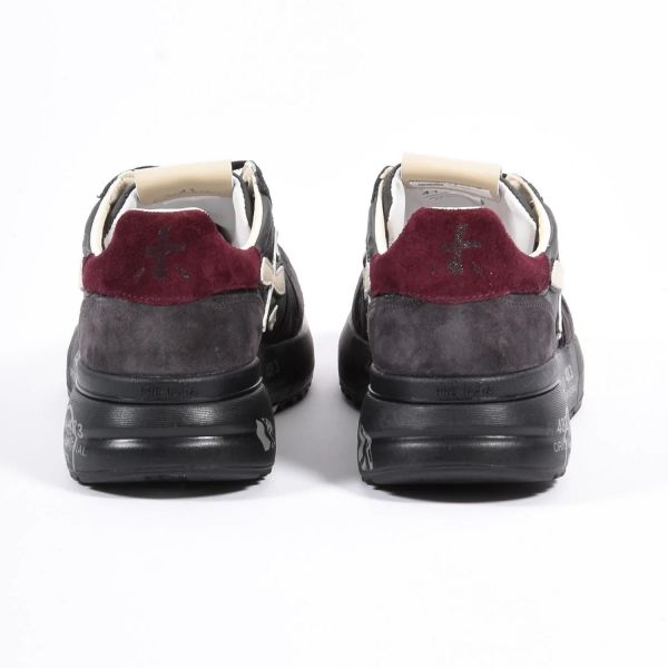 Кросівки Premiata Mick Var.7719.