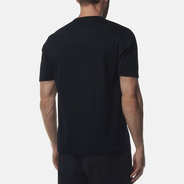 Футболка C.P Company 17CMTS098A 006203W 999.