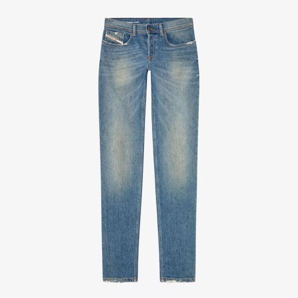 Джинсы Diesel 2023 D-Finitive A10229-0GRDB-01