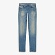Джинси Diesel 2023 D-Finitive A10229-0GRDB-01