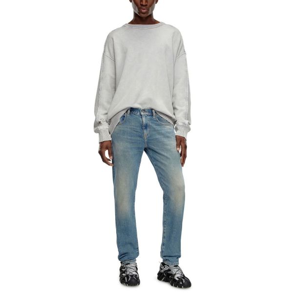 Джинсы Diesel 2019 D-Strukt A03558-09J55-01.