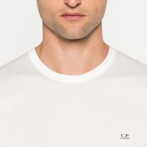 Футболка C.P Company 17CMTS054A 006374G 103.