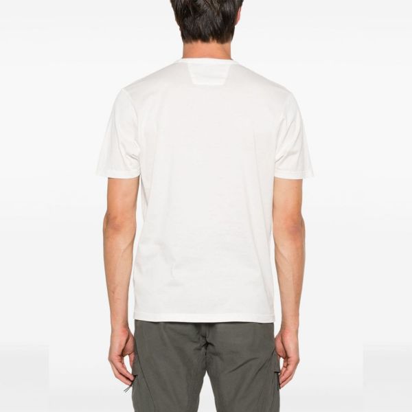 Футболка C.P Company 17CMTS054A 006374G 103.