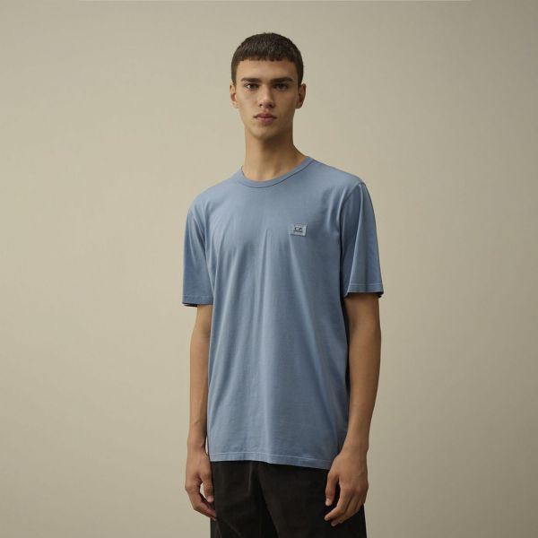 Футболка C.P Company 17CMTS054A 006374G 851