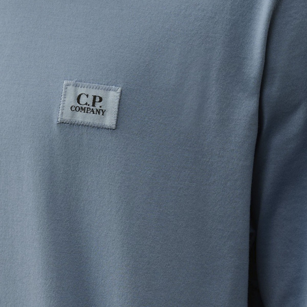 Футболка CP Company 17CMTS054A 006374G 851