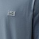 Футболка CP Company 17CMTS054A 006374G 851
