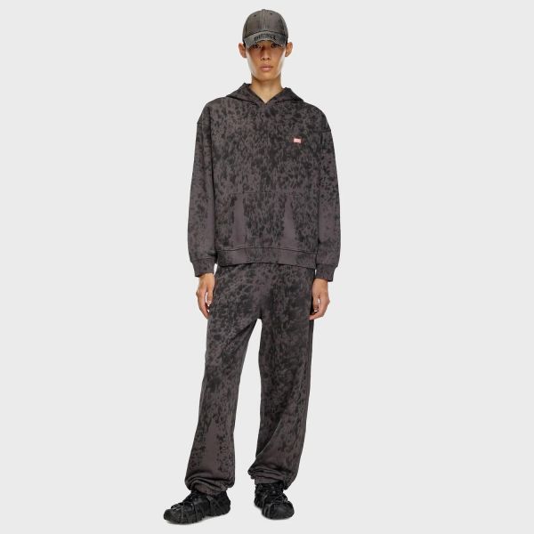 Худи Diesel S-Boxt-Hood-K1 A14826-0DBCN-9XXA.