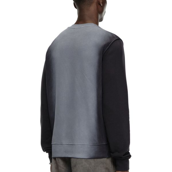 Свитшот Diesel S-Ginn-K48 A15729-0LJBN-9XX.