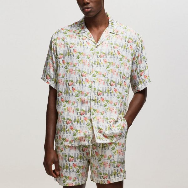 Рубашка Represent MS2003-72