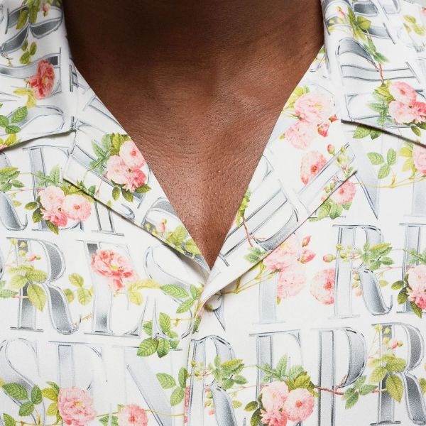 Рубашка Represent MS2003-72.