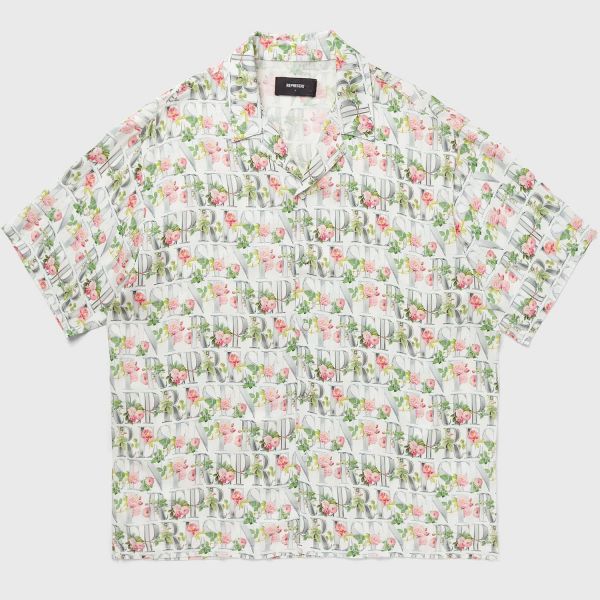 Рубашка Represent MS2003-72