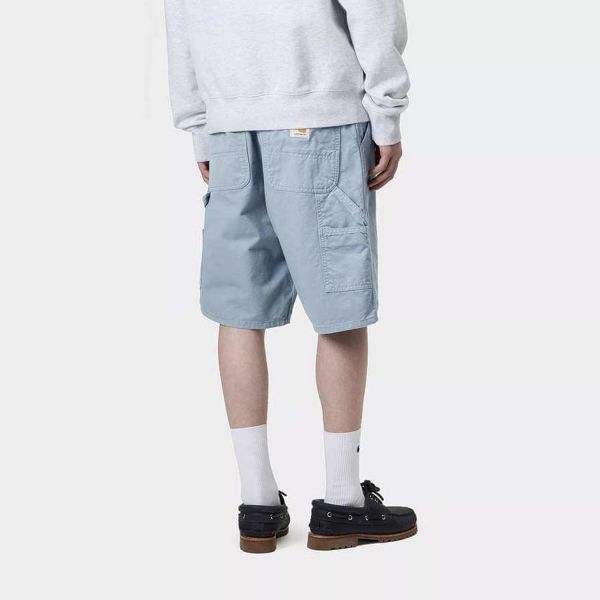 Шорты Carhartt I031504 2PAGB.