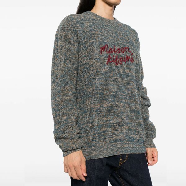Свитер Maison Kitsune LM00814KT1063