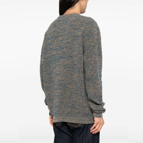 Свитер Maison Kitsune LM00814KT1063.