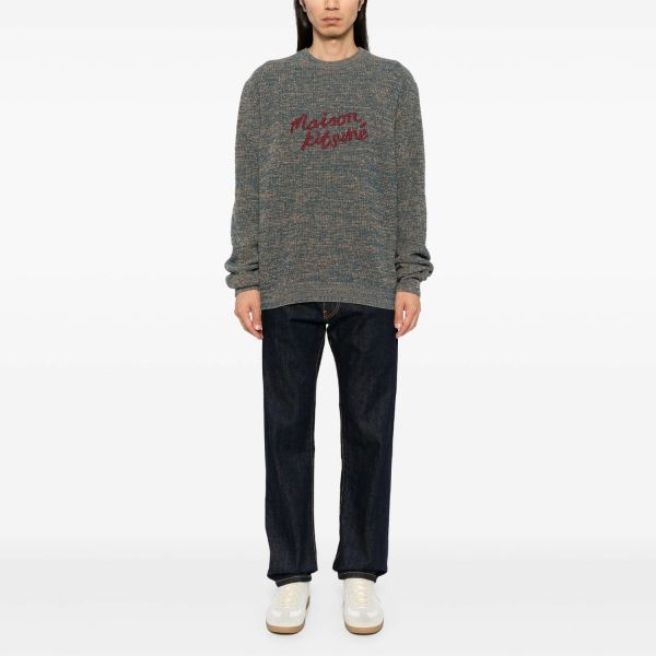 Свитер Maison Kitsune LM00814KT1063.