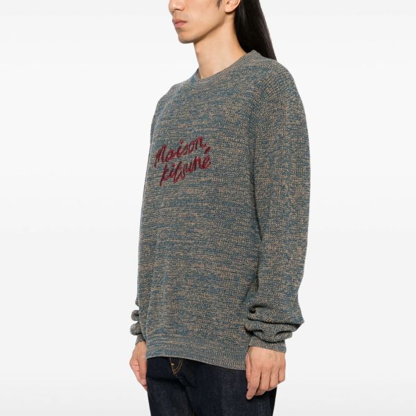 Свитер Maison Kitsune LM00814KT1063.