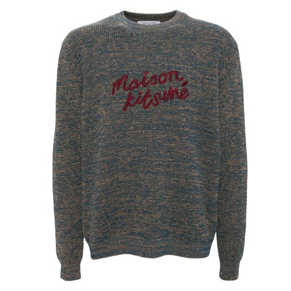 Свитер Maison Kitsune LM00814KT1063