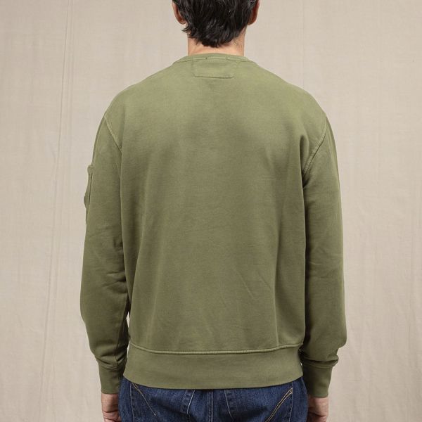 Світшот CP Company 15CMSS008A 006372R 621.