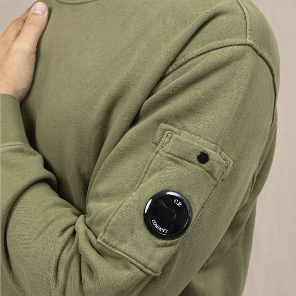 Світшот CP Company 15CMSS008A 006372R 621.