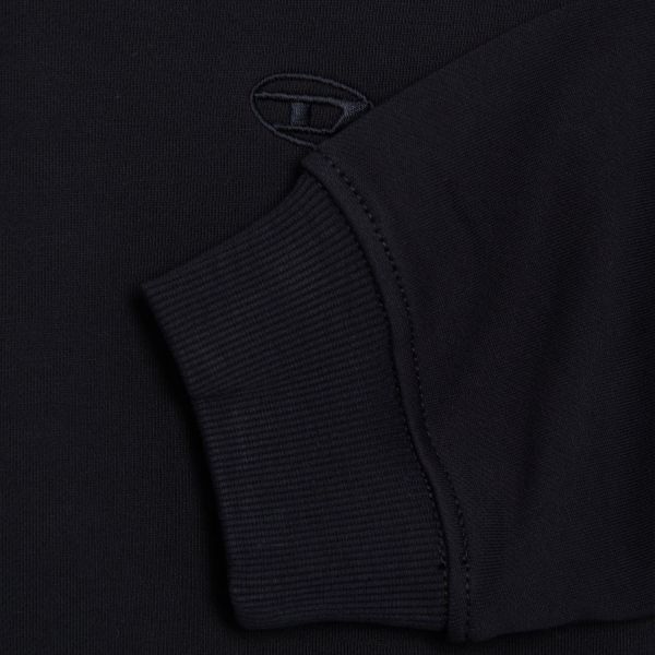 Худі Diesel S-Boxt-Hood-Bleach A15259-0PJAX-9XX.