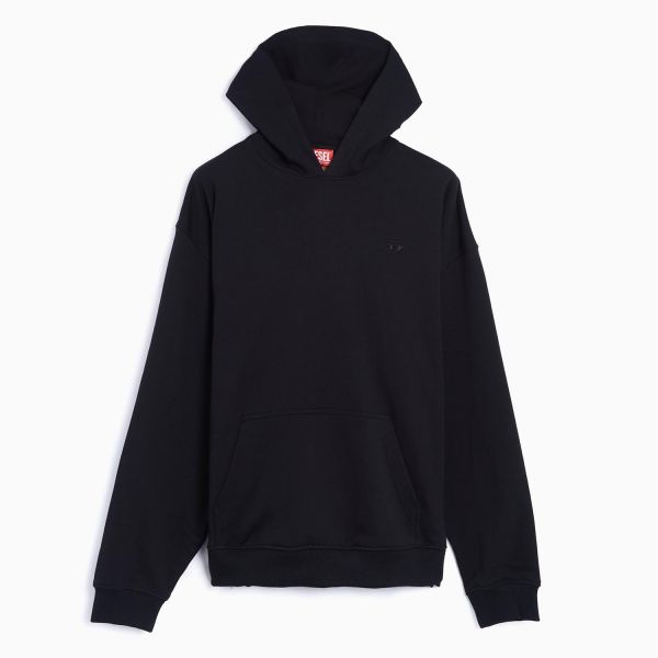 Худі Diesel S-Boxt-Hood-Bleach A15259-0PJAX-9XX.