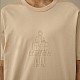 Футболка CP Company 19CMTS110A 110301W 402