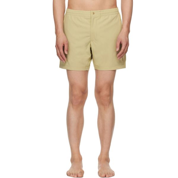 Плавательные шорты POLO Ralph Lauren 710964194001