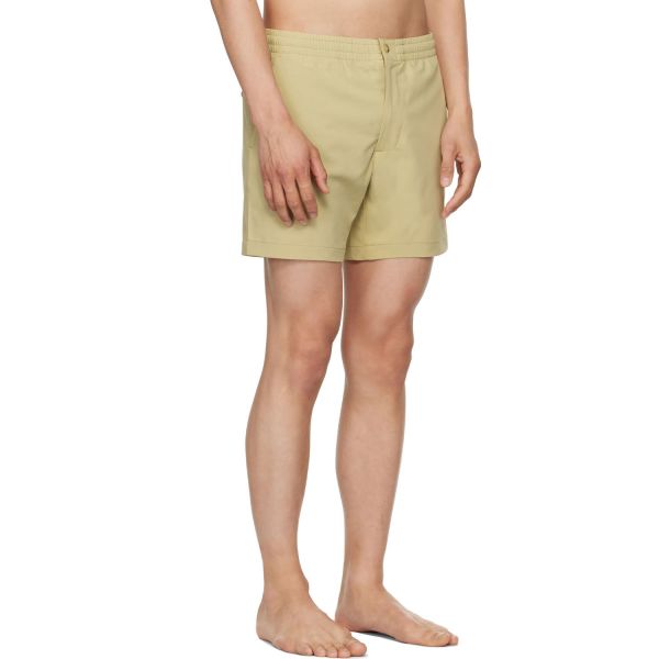 Плавательные шорты POLO Ralph Lauren 710964194001