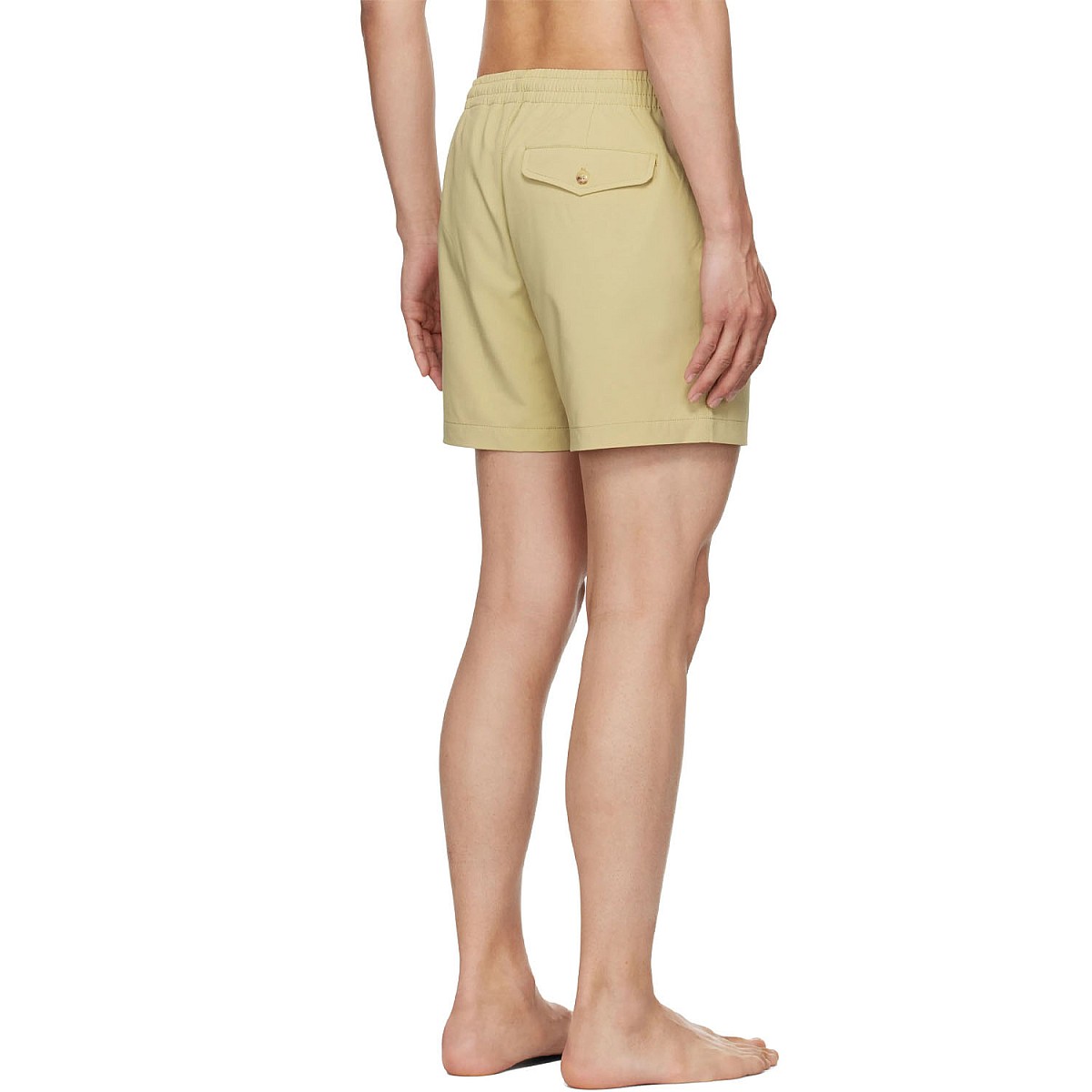 Плавальні шорти POLO Ralph Lauren 710964194001